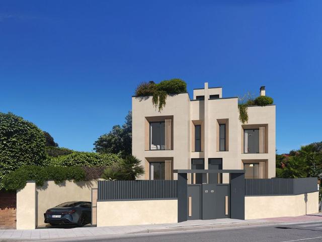 Villa en venta en Madrid