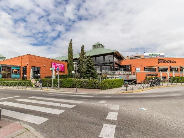 Villa en venta en Madrid