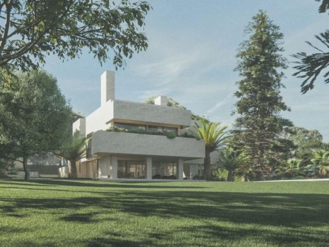 Casa en venta en Madrid