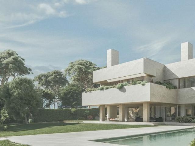 Casa en venta en Madrid