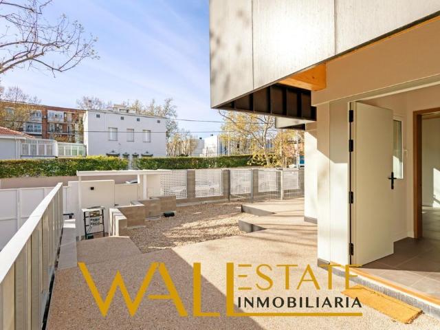 Casa en venta en San Blas - Canillejas, Madrid