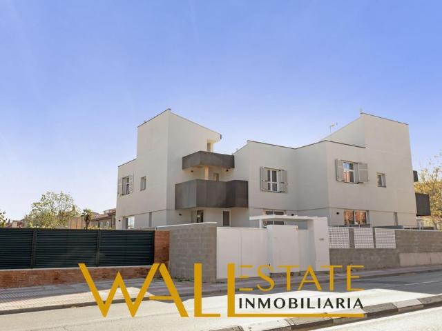 Chalet en venta en San Blas - Canillejas, Madrid