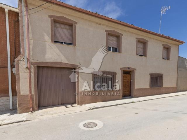 Casa en venta en Madridejos