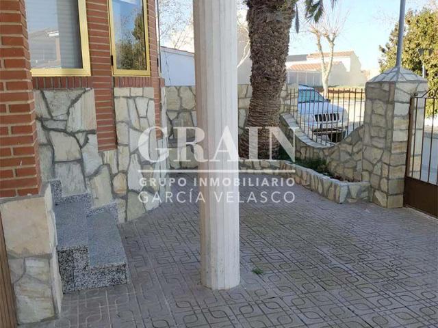 Casa en venta en Madrigueras, Castilla-La Mancha