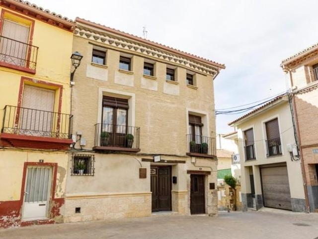 Casa en venta en Campo de Borja, Aragón