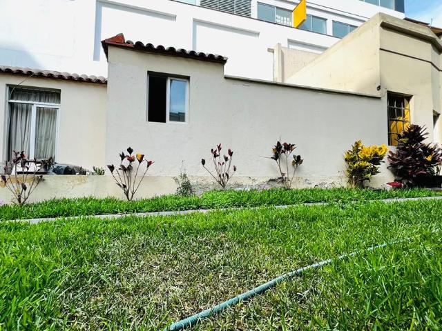 Casa venta en Magdalena Del Mar, Lima Metropolitana