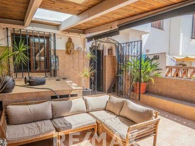 Casa en alquiler en La Axarquía, Andalucía