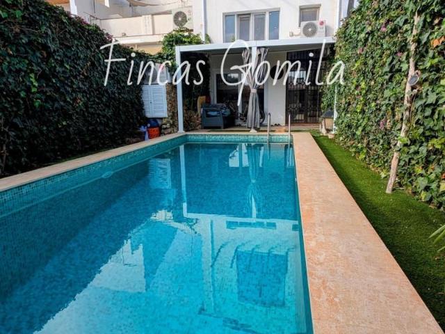 Casa en venta en Llucmaçanes, Menorca