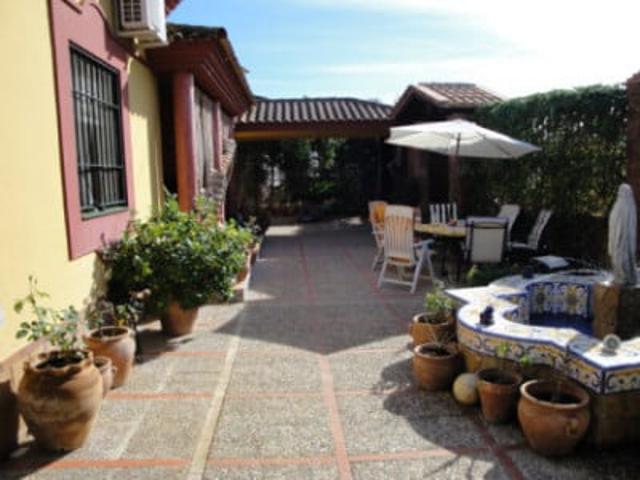 Casa en venta en Mairena Del Alcor, Andalucía