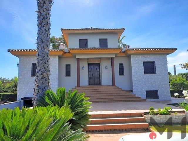 Casa en venta en Urbanización Vista Sevilla, Mairena Del Alcor