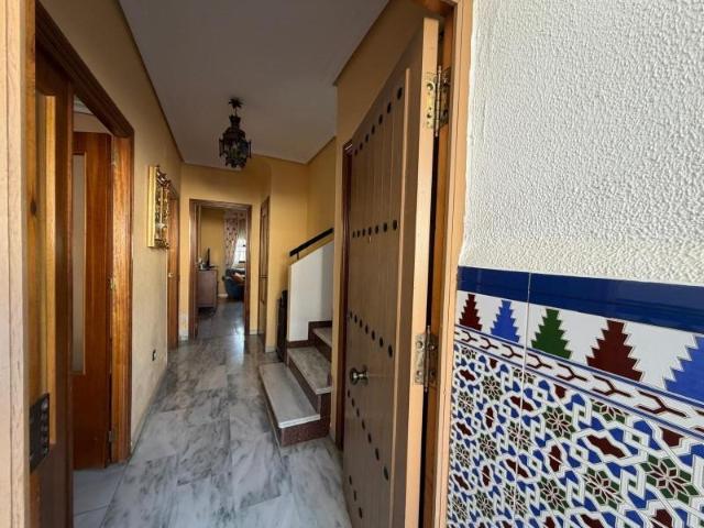 Casa en venta en Cavaleri, Mairena Del Aljarafe