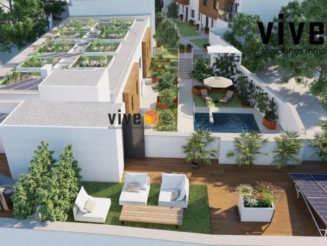 Casa en venta en Mairena Pueblo, Mairena Del Aljarafe