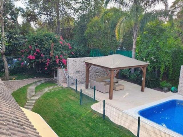 Casa en venta en Simón Verde, Mairena Del Aljarafe