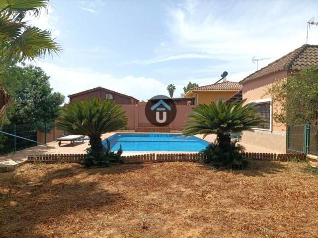 Casa en venta en Ciudad Expo, Mairena Del Aljarafe
