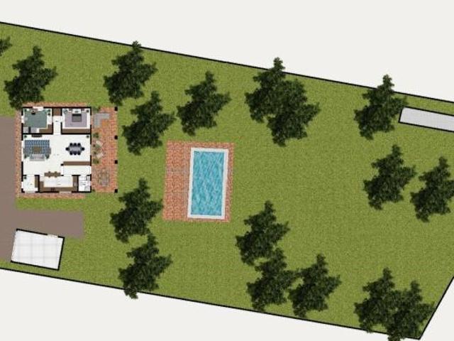 Casa en venta en Mairena Del Aljarafe, Andalucía