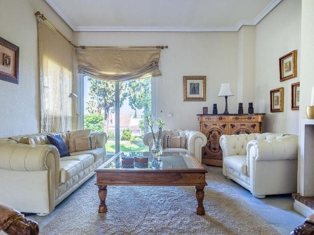 Chalet en venta en Simón Verde, Mairena Del Aljarafe