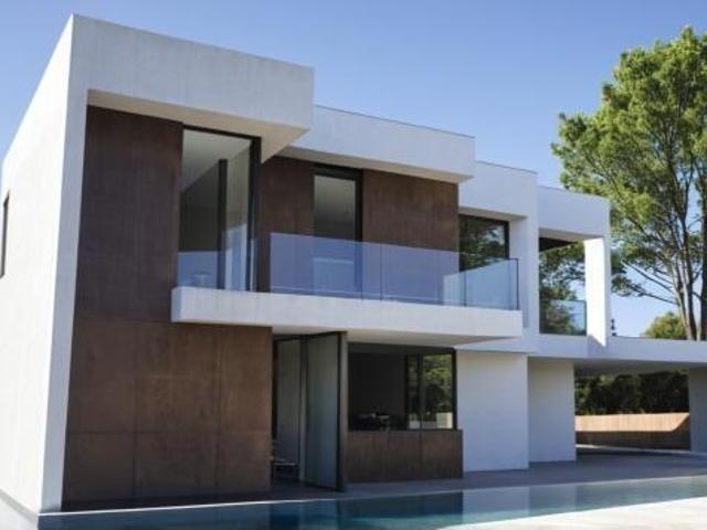 Casa en venta en El Mayorazgo, Majadahonda