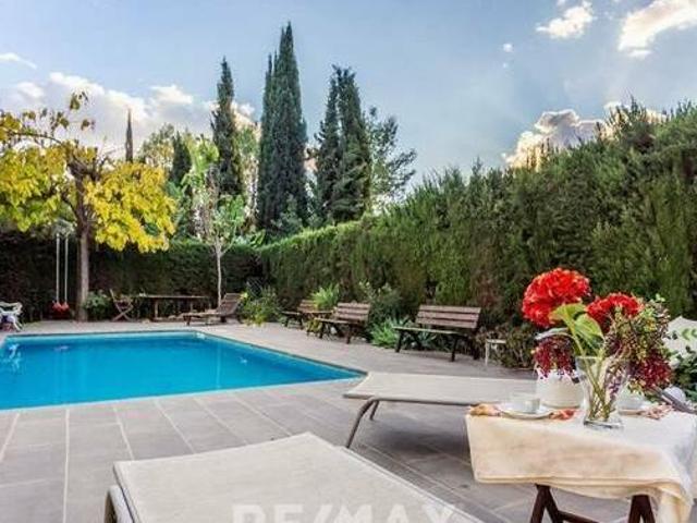 Casa en alquiler en Mairena Del Aljarafe, Andalucía