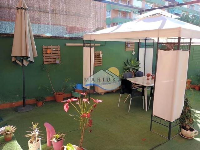 Casa en venta en Cruz de Humilladero, Málaga-Costa del Sol
