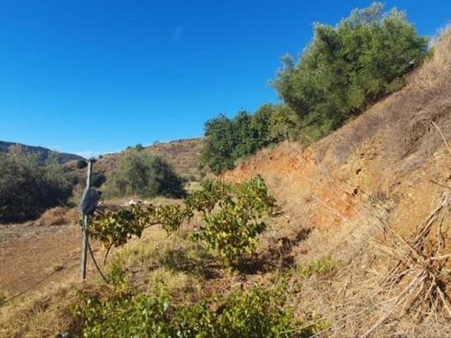 Casa en venta en La Axarquía, Andalucía