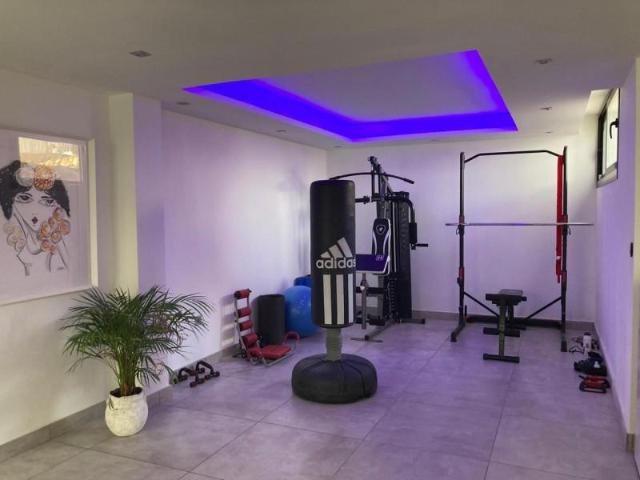 Casa en venta en Este, Málaga-Costa del Sol