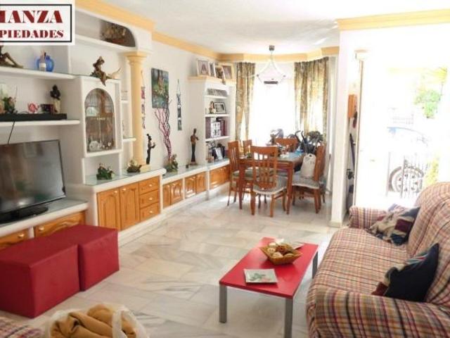 Casa en venta en Cruz de Humilladero, Málaga-Costa del Sol