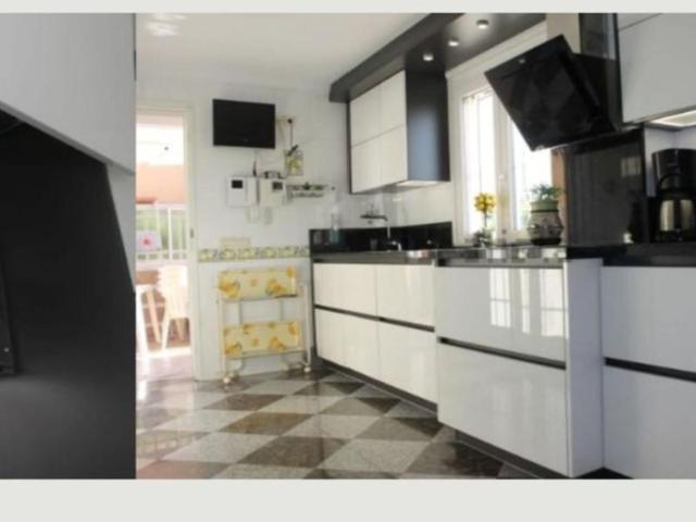 Casa en venta en Centro, Málaga-Costa del Sol