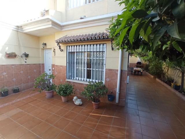 Casa en venta en Cruz de Humilladero, Málaga-Costa del Sol