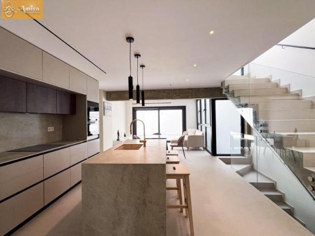Casa en venta en Centro, Málaga-Costa del Sol