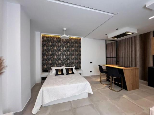 Casa en venta en Bailén-Miraflores, Málaga-Costa del Sol