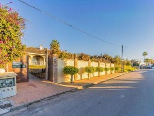 Casa en venta en Bel-Air, Costa del Sol Occidental