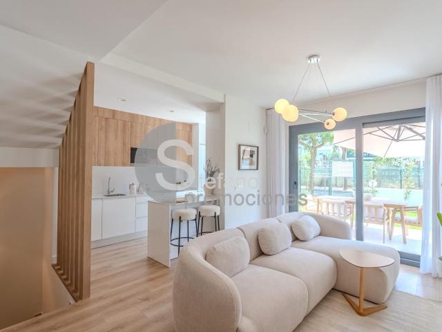 Casa en venta en Churriana, Málaga-Costa del Sol