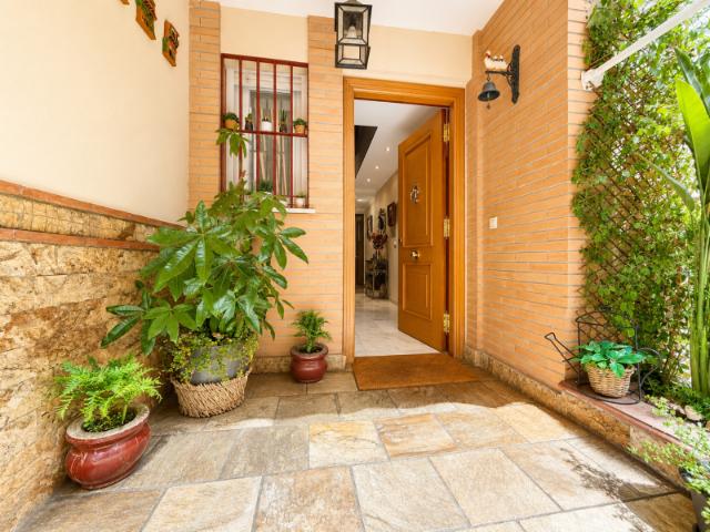 Casa en venta en Centro, Málaga-Costa del Sol