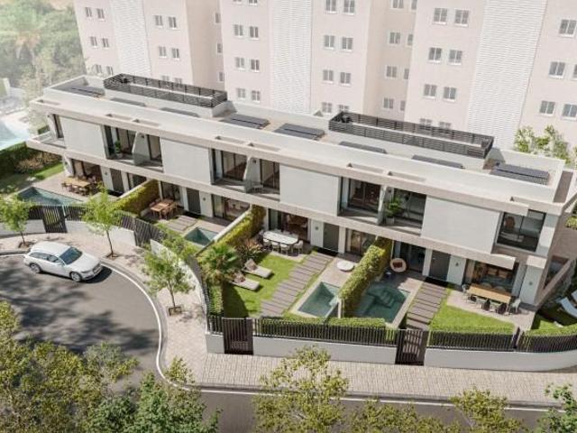 Casa en venta en Este, Málaga-Costa del Sol