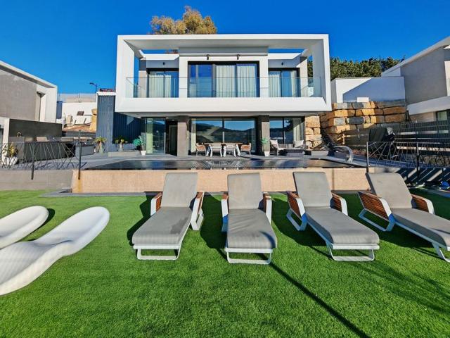 Casa en venta en Ronda del Mar, Costa del Sol Occidental
