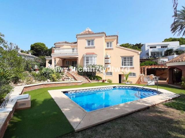 Casa en venta en Centro, Málaga