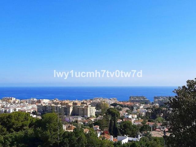 Casa en venta en Centro, Málaga-Costa del Sol