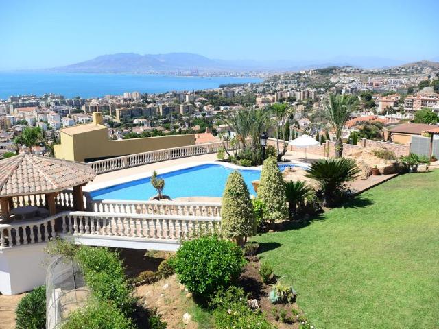 Casa en venta en Este, Málaga