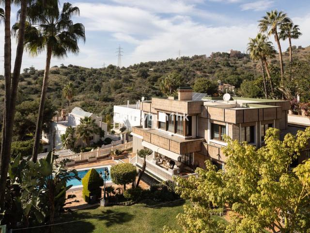 Casa en venta en Centro, Málaga