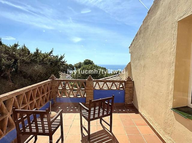 Casa en venta en Centro Histórico, Málaga