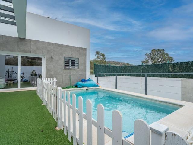 Casa en venta en Este, Málaga-Costa del Sol