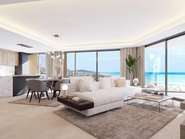 Chalet en venta en Este, Málaga-Costa del Sol
