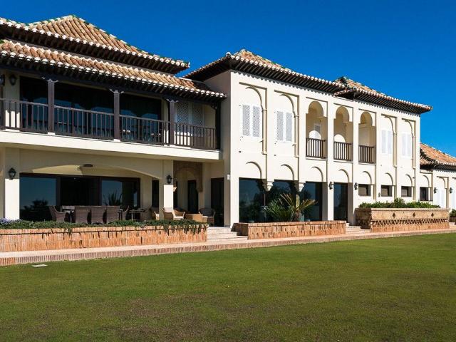 Casa en venta en Bailén-Miraflores, Málaga-Costa del Sol