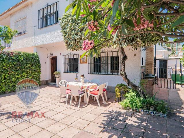 Chalet en venta en Este, Málaga-Costa del Sol