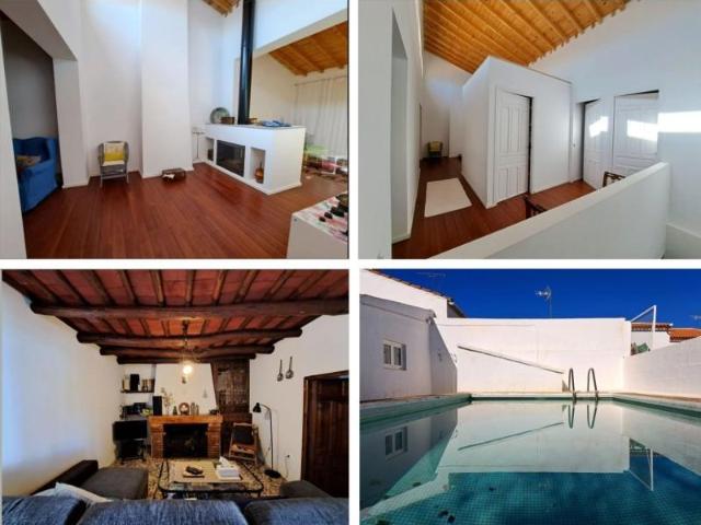 Casa en venta en Malcocinado, Badajoz