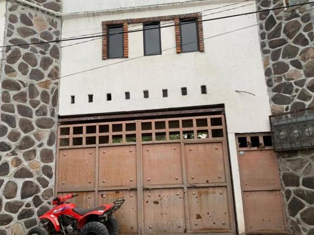 Casa en venta en Malinalco