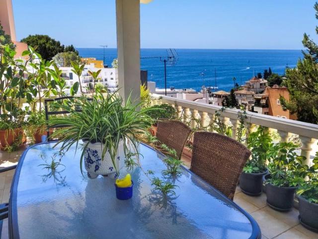 Casa en venta en Sant Agustí, Palma