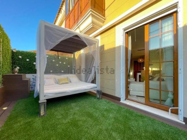 Casa en venta en Ciutat Jardí, Palma