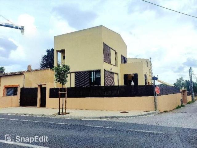 Casa en venta en es Secar de la Real, Palma