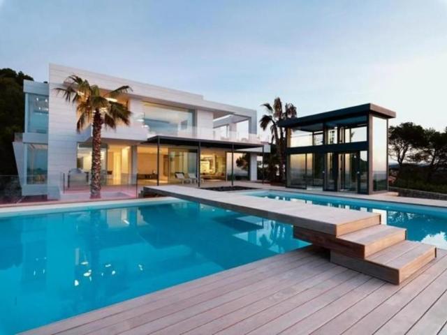 Casa en venta en Son Vida, Palma